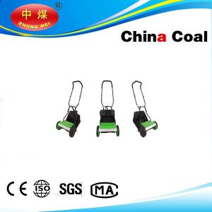 China Hand Push Lawn Mower without Motor on sale