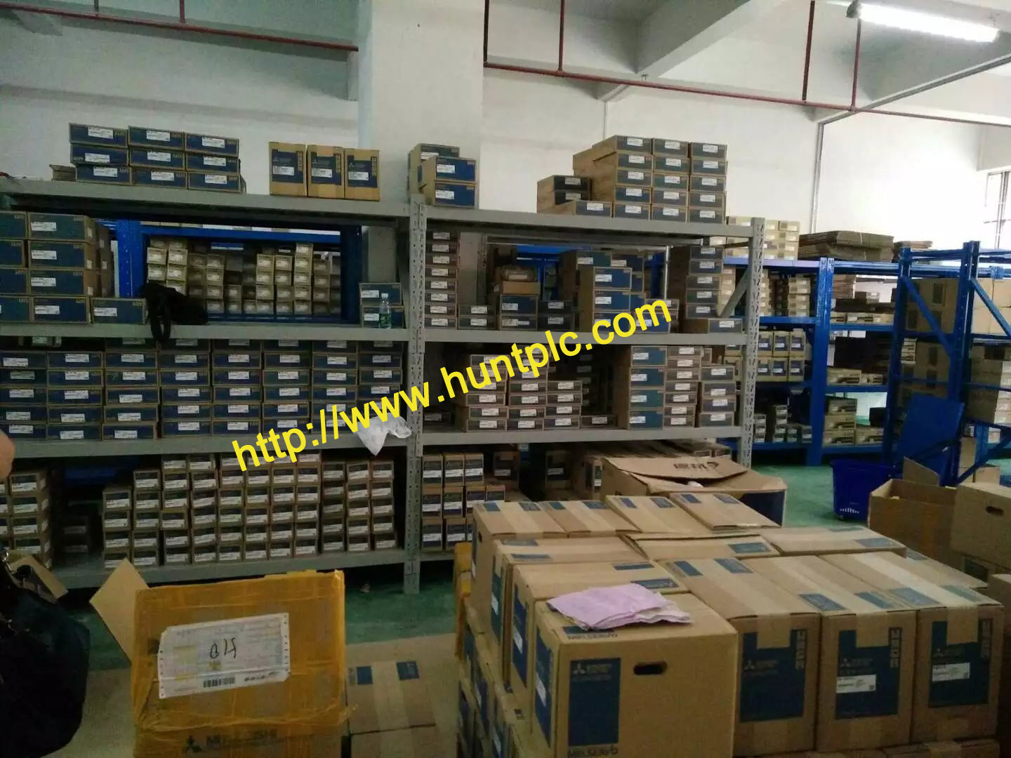 Q64DAN Mitsubishi Universal Q CPU module D/A output module, 4 channel, 0 to 16000 -10 to +10 V, 0 to 12000 0 to 20mA