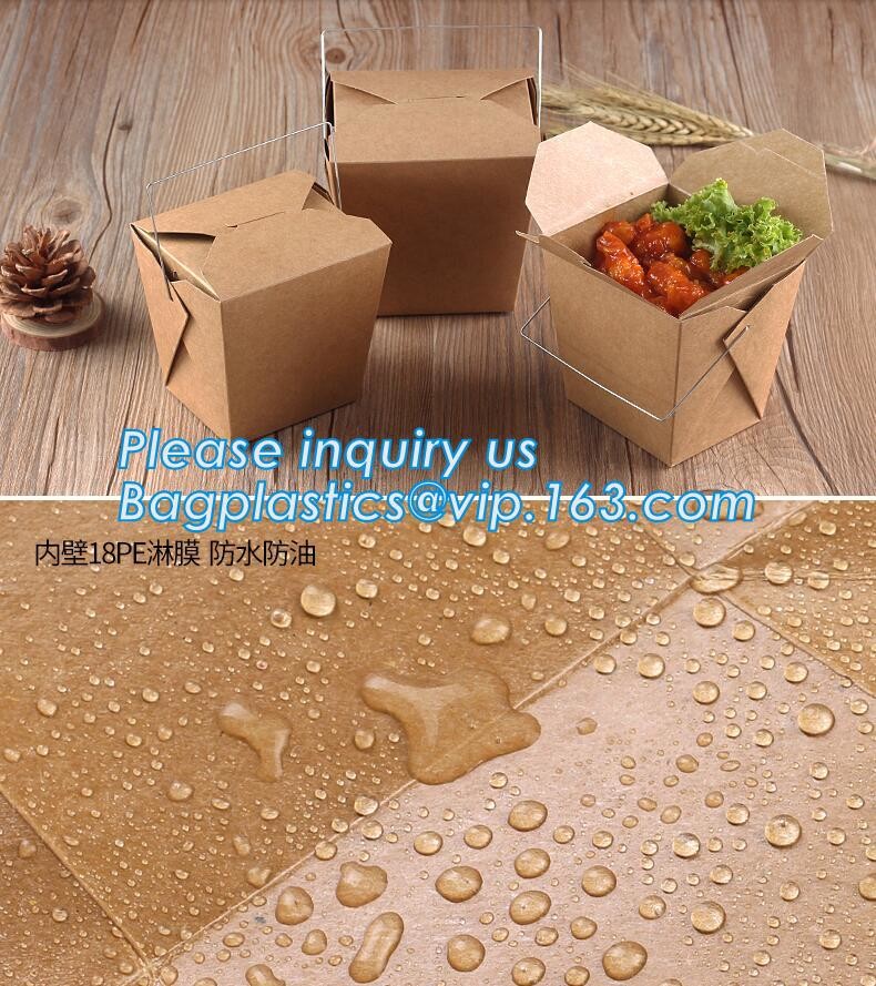 kraft paper sandwich box with window ,triangle sandwich box for packaging,Cardboard Box With Clear Window Burger Sandwic