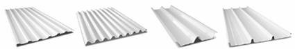 Roofing & Cladding Sheet Roll Forming Machine With 23 Roll Station