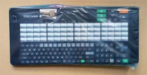 China AIP830-101 Yokogawa Keyboard YOKOGAWA Keyboard For Singleloop Operation Model wholesale