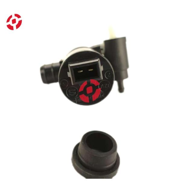 Brand New Auto Parts Wiper Spray Motor Side Headlamp Washer Pump OE LR002301 DMC500020 for Land Rover Freelander