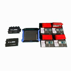 China Security Static Load Tester For Stone Column Gravel Pile Composite Foundation wholesale