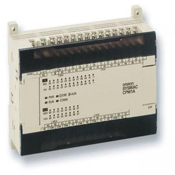 Quality CPM1A-30CDT-A-V1 OMRON PLC Module for sale