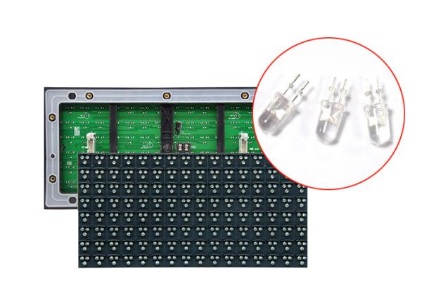 Traffic LED Modules P10 P16 P20 P25 P31.25 LED Module Traffic Led Display Module