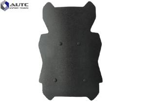 China United Heavy Duty Tactical Ballistic Shield Level IIIA 44 Magnum NIJ 0108.01 Standard wholesale