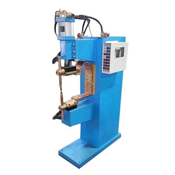 Stainless Steel Kettle Spot Welding Machine Automatic ISO Certified