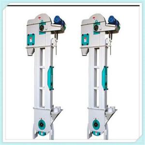 China Heavy Duty Bucket Elevator For Bulk Cargo Handling Tailor 3000 T/H wholesale