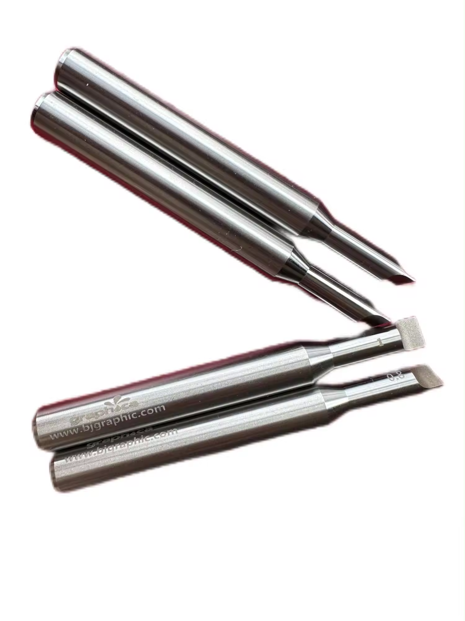 Printing Materials Die Making Manual HSS Nicking Tools Steel Cutting Creasing Rule