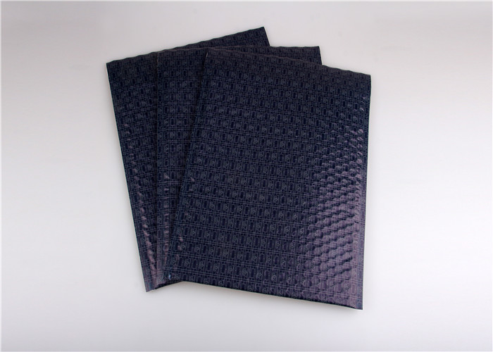 Small Conductive ESD Shielding Bags / Static Dissipative Bag For Circuit Board
