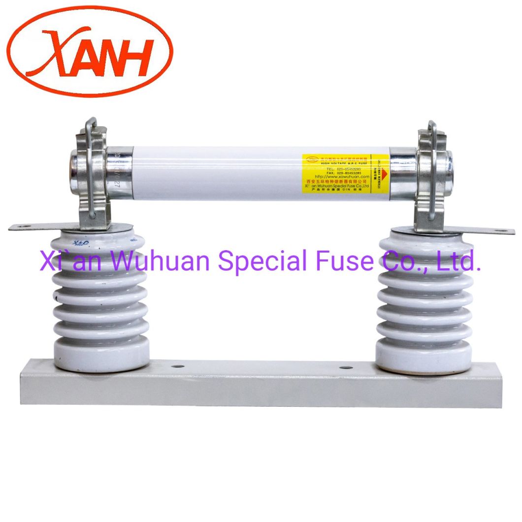 Xrnt4 Series High Voltage Current Limiting Fuse for Transformer Protection