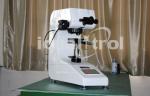 USB Camera Automatic Turret Micro Hardness Testing Machine with Vickers Knoop