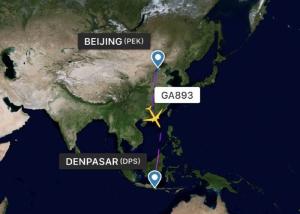 Bali Denpasar  Air Cargo Freight Forwarder From China Main Hubs  Fast Delivery