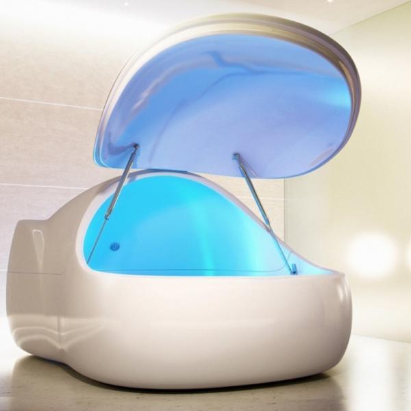 Quality Floatation healthy physical therapy Hydrotherapy Water Massage spa capsule factory prices for sale