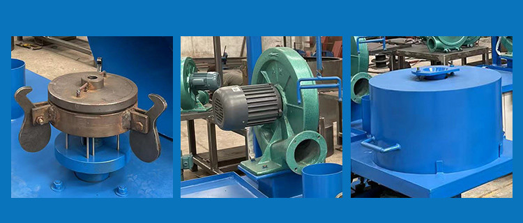 Multi Station Automatic Die Casting Machine For Heating Element