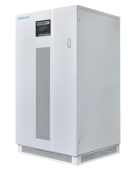 Quality Three Phase Off Grid Solar Power Inverter Pure Sine Wave Aesthetic Appearance 8 - 200KW for sale
