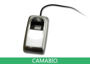 China CAMA-2000 Desktop USB Fingerprint Reader With Free Window SDK wholesale