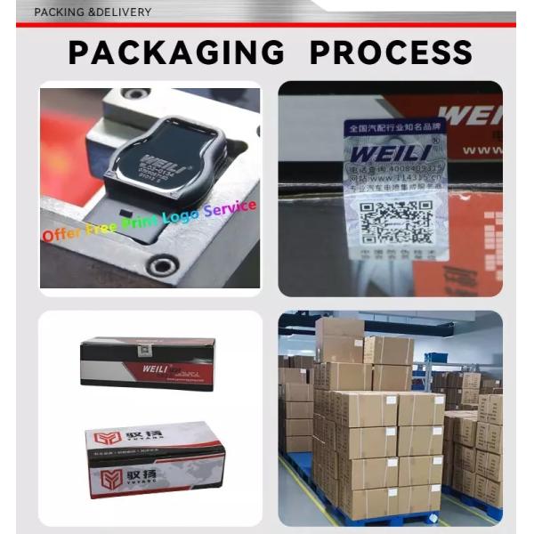 Tiburon Hyundai Elantra Camshaft Position Sensor 39350-23500 2.0L TDC