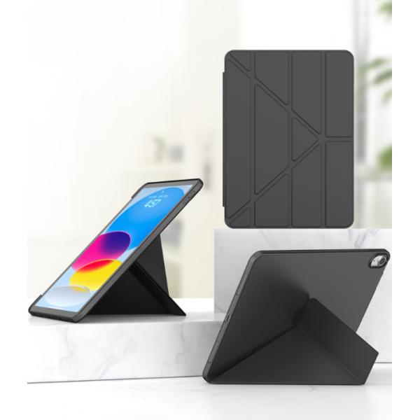 Smart Apple IPad 10.2 Case 7th Generation Shockproof PU Leather