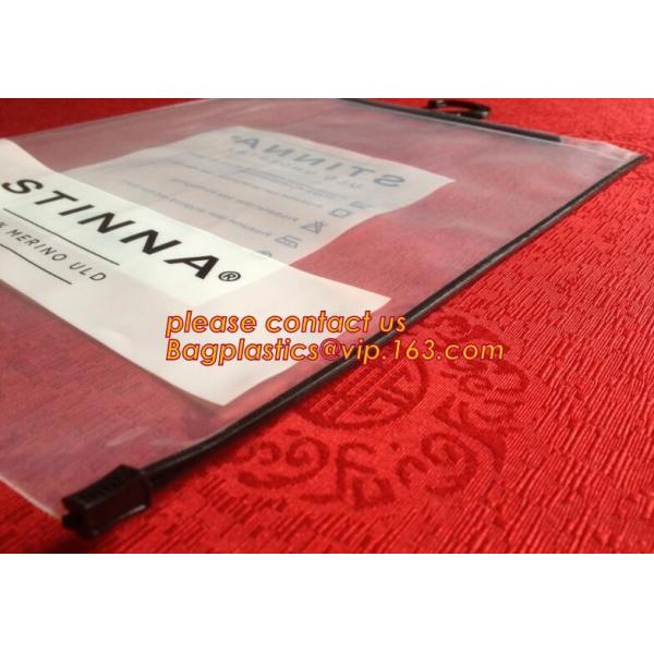 Custom Hanger Plastic Apparel Packaging Bags OEM Biodegradable Cloth Packing Zip lockk Clothing Self Seal Garment bagease