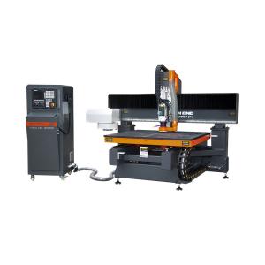 China 1220x1220mm 20m/Min ATC CNC Router Wood Carving Machine wholesale