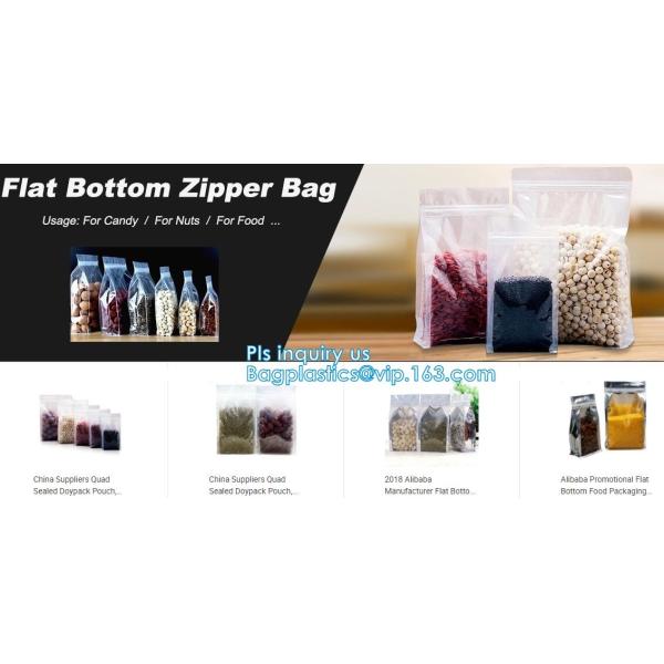 Printed Anti-static LDPE Foil ESD Anti Static Shielding Antistatic Plastic Zip Lock Packing Moisture Barrier Mbb Vacuum