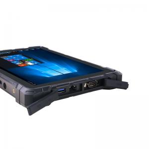 China Multi Touch Fhd Windows Rugged Tablet Pc Quad Core wholesale