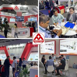 China 200kg/h Plastic Extruder Line with PLC and 1200mm Screw wholesale