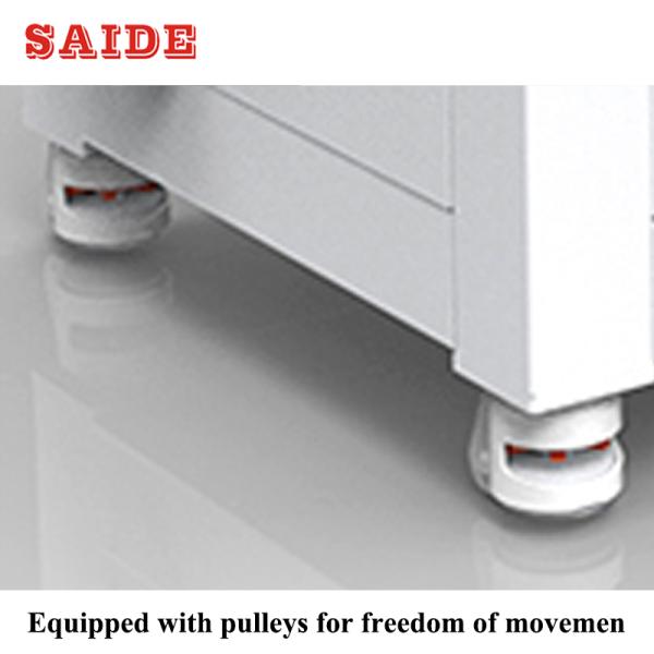 High Speed Industrial Grade Acrylic Chamfering Machine for Multipurpose Precision Trimming and Edge Banding