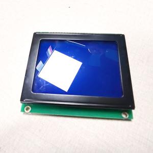 China 12864 Resolution Monochrome Dot Graphic LCD Screen Display Module wholesale