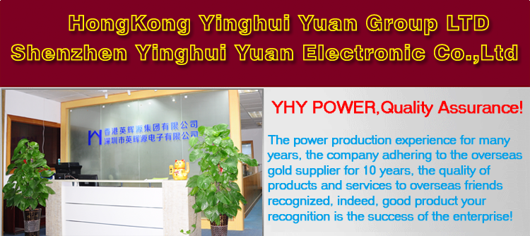 12V 6.67A 80W Universal AC DC Power Adapter With 200000 Hrs Life Span