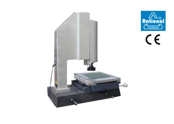 Quality Rational Visual Measurement System VMS-3020F  ISO Certification for sale
