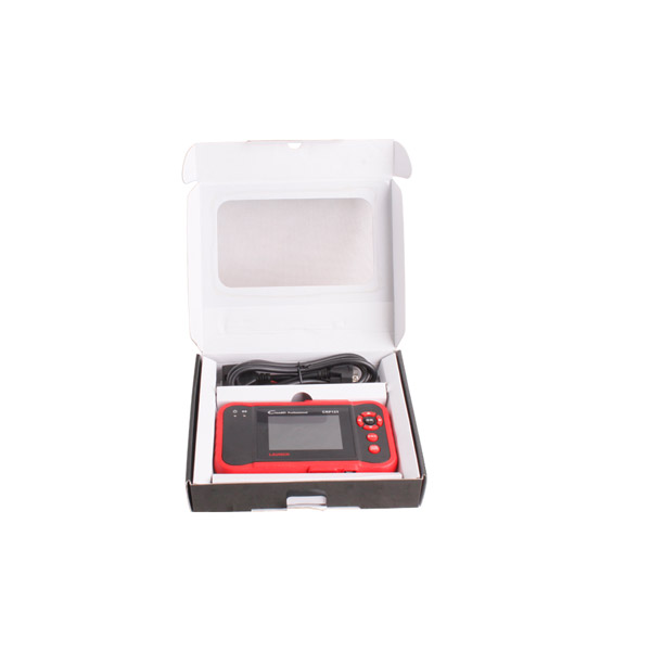 Launch X431 Scanner CRP123 ABS SRS Transmission And Engine Update Via Internet