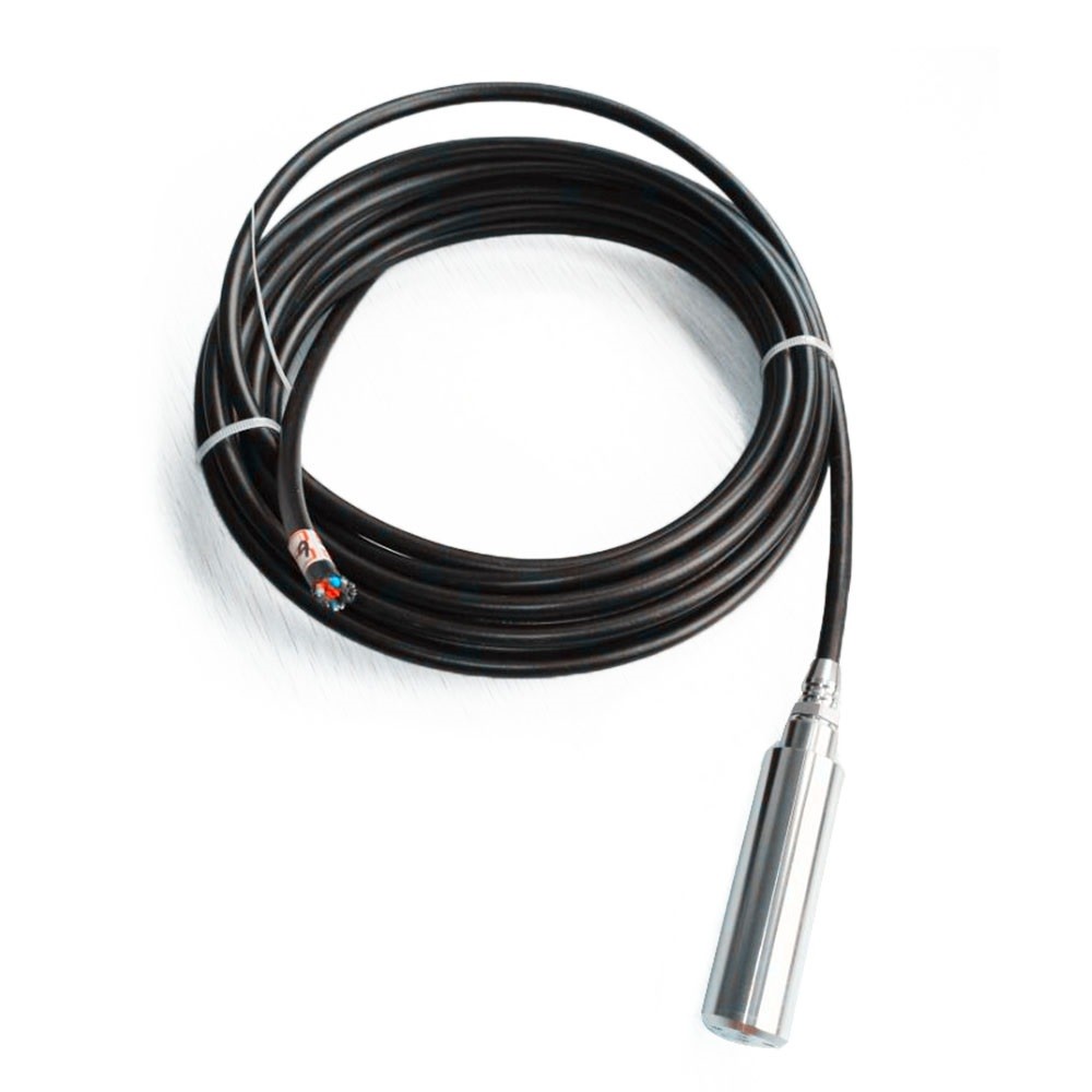 OEM Stainless Steel Level Sensor 4~20mA WNK8010 For Pool And River