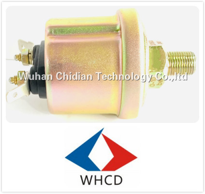 NPT M NPTF Thread 1MPa 1.5MPa Diesel Engine Spare Parts