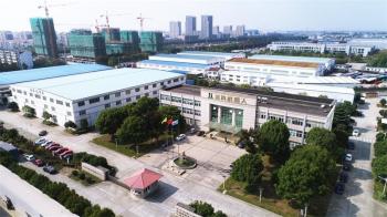 Suzhou Hulk Robot Co., Ltd.