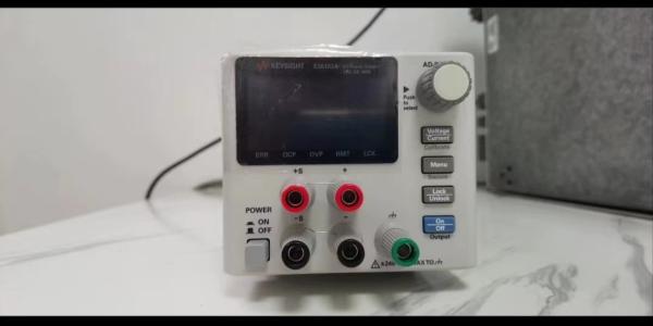 Quality Tested In Full Condition Keysight Agilent E36103A DC Power Supply / 20V / 2A / 40W for sale