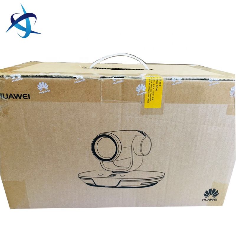 TE60 1080P30 HD codec with VPC620 HD camera 12x and VPM220W wireless microphone array