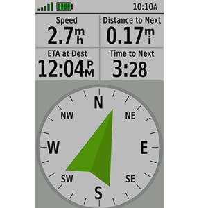 Compass