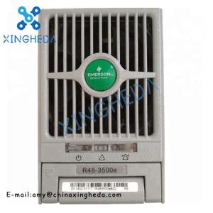 China Emerson R48-3500e rectifier module communication power module on sale