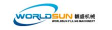 China Zhangjiagang Worldsun Packing Machinery Co., Ltd. logo