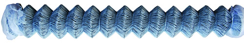 Galvanized Chain Link Mesh