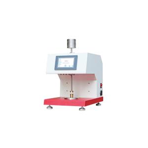 China Rotary Crock Meter Textile Testing Instruments Microprocessor Based Controller wholesale