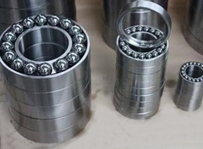 mud motor angular contact thrust ball Bearings manufacturers