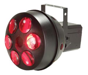 LEDMine lamp/ stage effect ligts/led dmx sound controll lights
