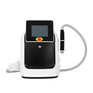 China Salon Picosure Laser Tattoo Removal Machine on sale