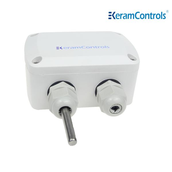 Quality NEMA 4 Protection Class Temperature Sensor In Heating System for sale