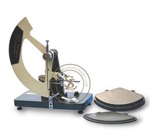 China Paper / Textile Lab Testing Equipment 0 - 64N Elmendorf Tear Tester 410 X 230 X 490mm wholesale
