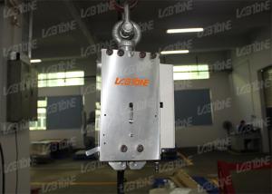 China 1500KG Quick Drop Release Hooks For Large Simple Drop Testing With ISO Standard wholesale