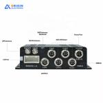 Rechargeable Battery Type GPS Car Tracker for Vehicle Tracking and Management